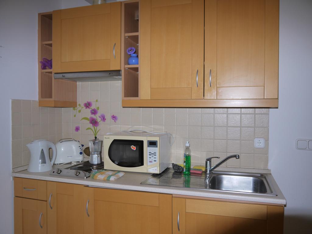 Eva 2 Apartment Hajdúszoboszló Exterior foto